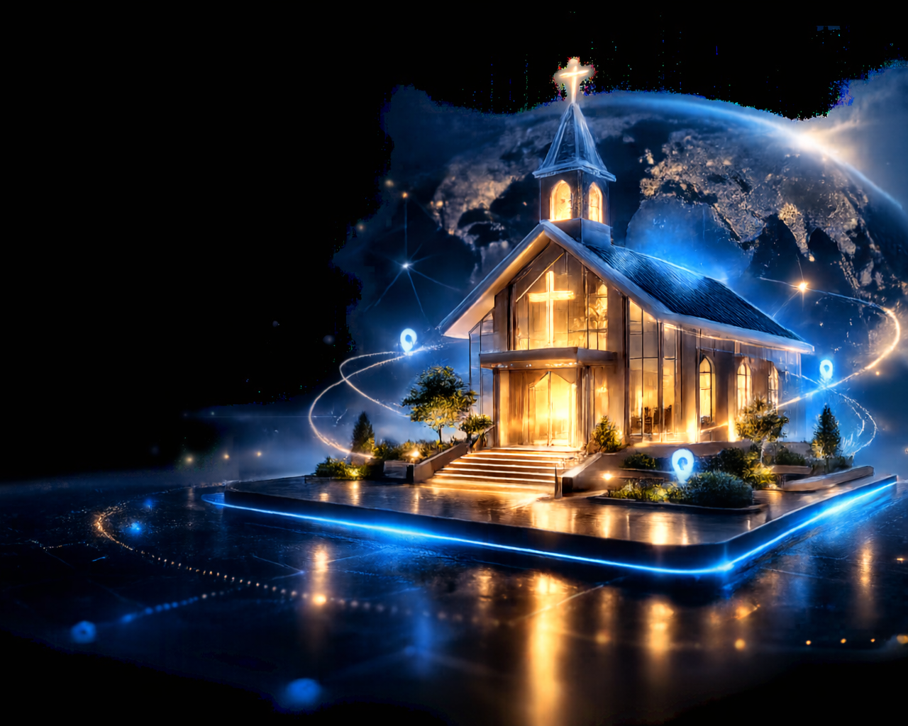 University Parkway Bible Church